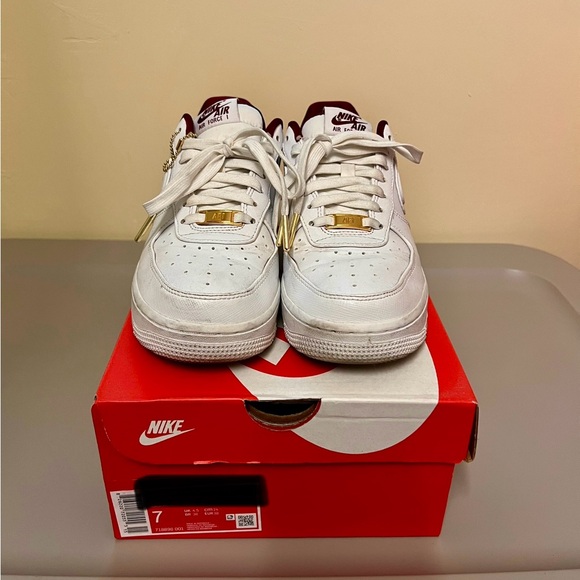 Nike Air Force 1 ‘07 SE - Picture 7 of 8